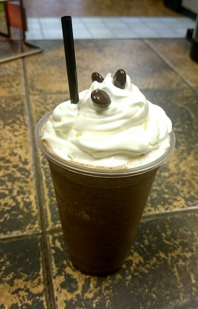 Mocha Madness | Cappuccino and Company